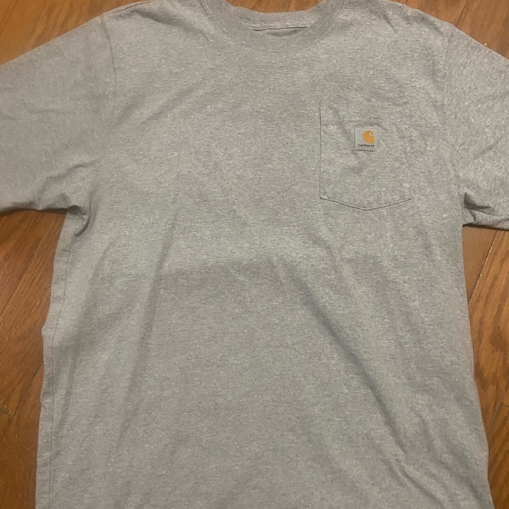 Carhartt shirt